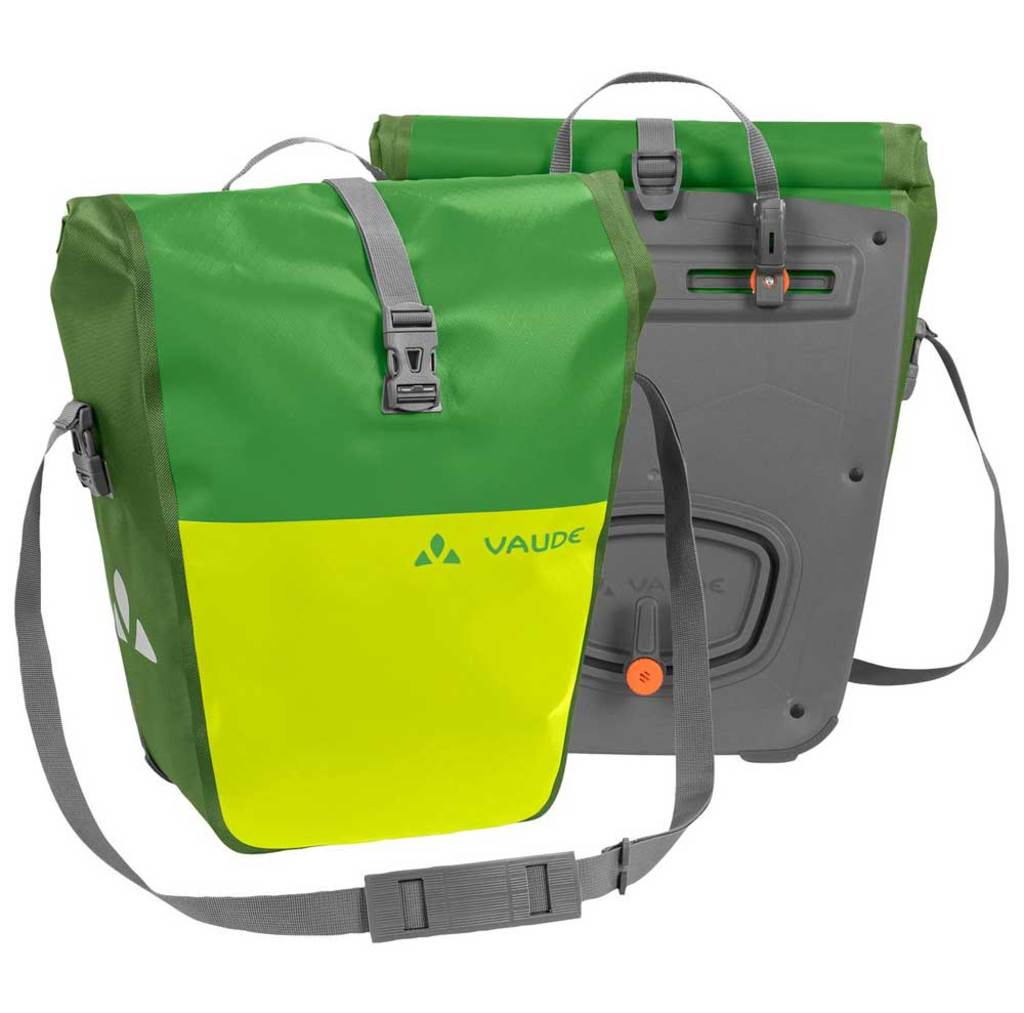 Tassenset Vaude Aqua Back Color - Bright Green 48 Liter Tassenset Vaude Aqua Back Color - Bright Green 48 Liter